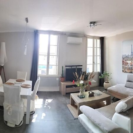 Narbonne Ville Et Mer Екстериор снимка